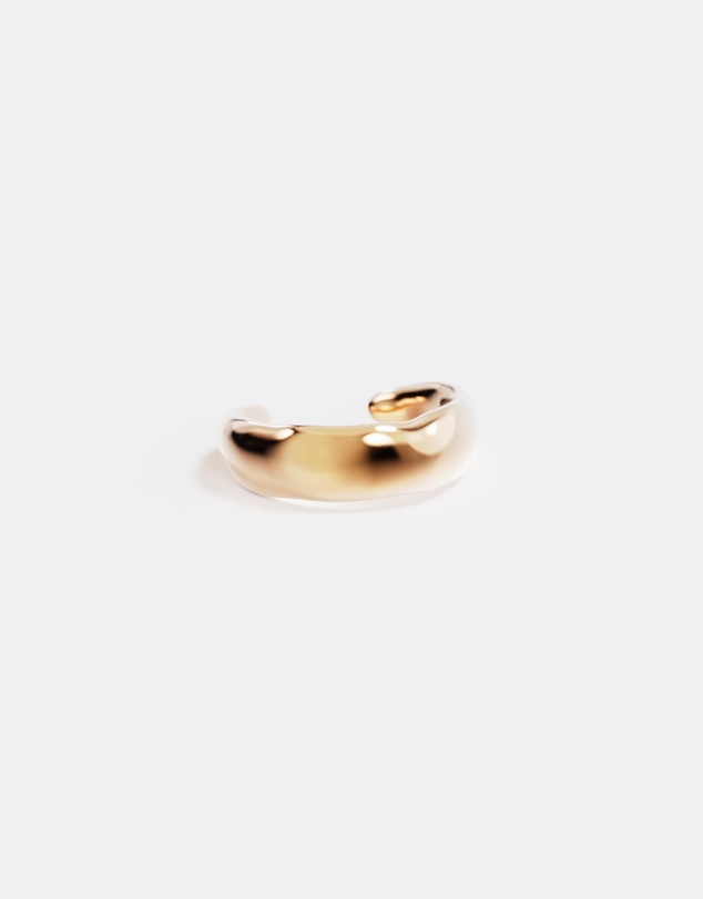 By Charlotte - Endless Summer Toe Ring