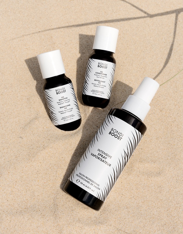 Bondi Boost - Grow Getter Set
