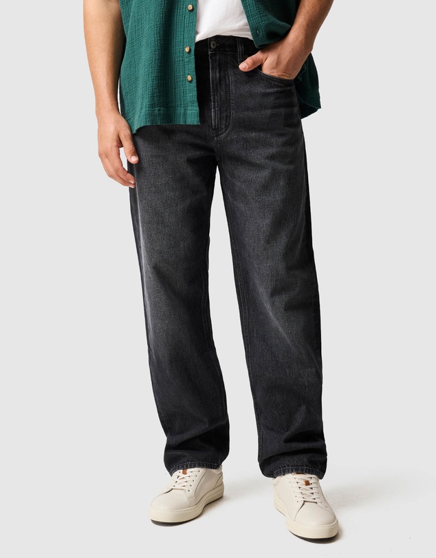 Rodd & Gunn - Woodbine Loose Fit Jean Regular Leg