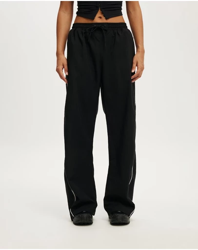Cotton On Body Active - Baggy Woven Sweatpant