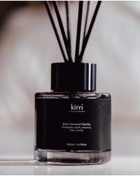 Kirri by Scent Australia Home - Rose Gold Reed Diffuser - (Formerly Baccarat)