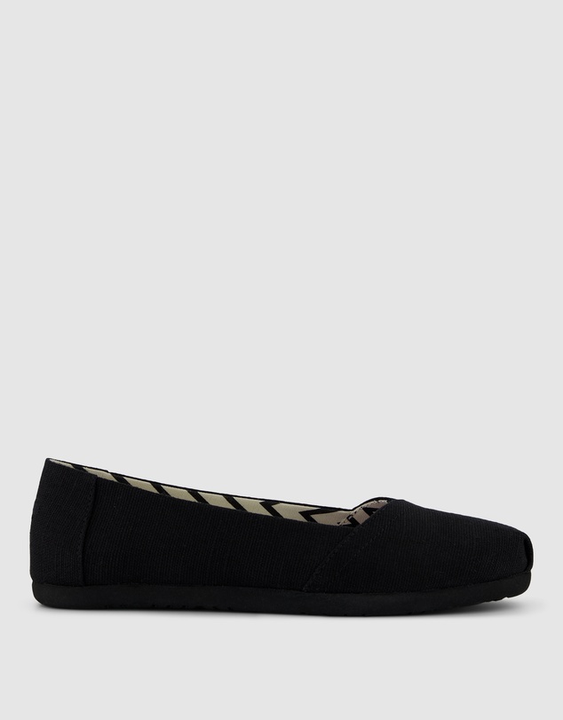 TOMS - Alpargata Ballet Flat