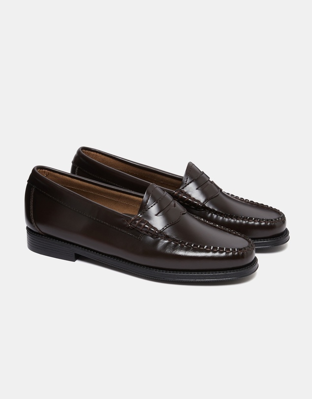 G. H. BASS - Weejun II Penny Loafers - Women