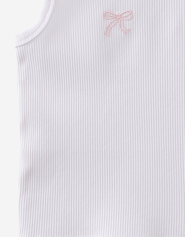 Cotton On Kids - Fitted Essential Tank