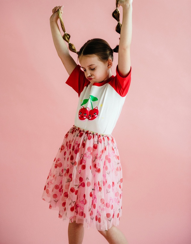 Rock Your Kid - Party Tulle Skirt - Kids