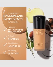 MAC - Studio Radiance Serum Powered Foundation