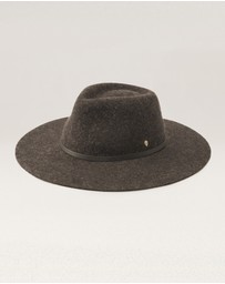 Helen Kaminski - Claude Wool Fedora