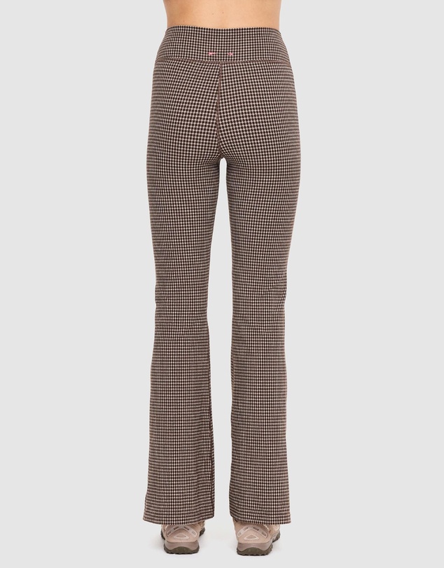 The Upside - Zinnia Florence Flare Pants