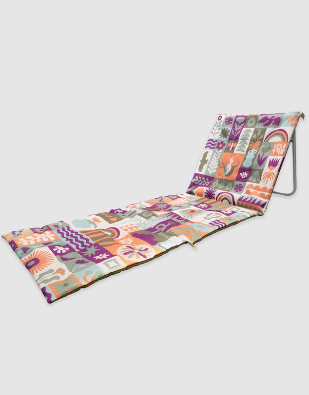 Bambury - Zippora Beach Lounger