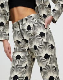 LENNI the label - Xeno Pants