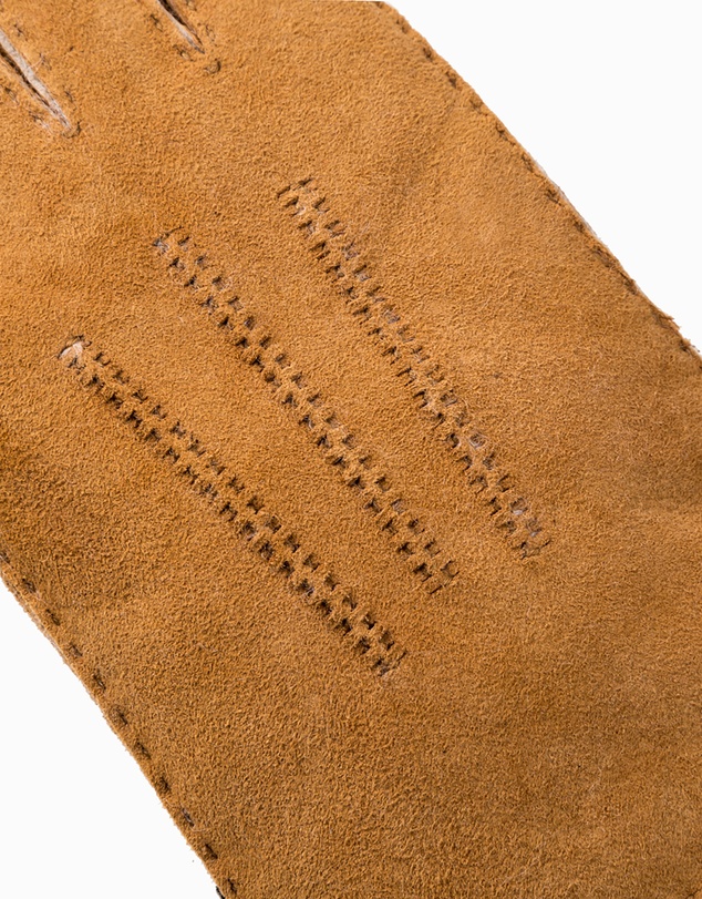 Ozwear Connection Uggs - Ugg Sheepskin Men's Glove