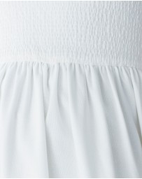 BWLDR - Paola Dress