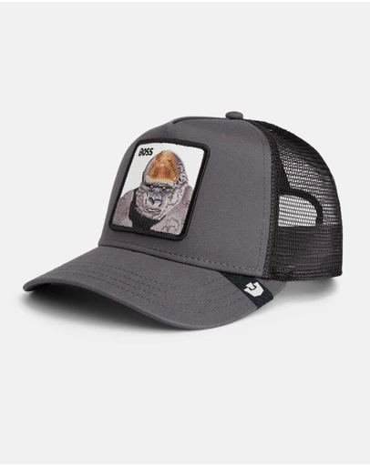 Goorin Bros. - Boss Trucker