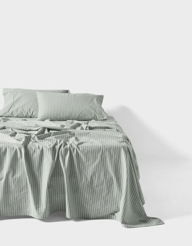 Linen House - Classic Stripe Sheet Set