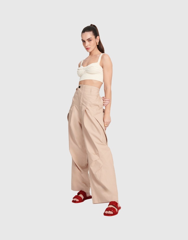 Melissa - Melissa LadyLike Slide