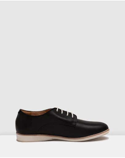 Rollie - Derby Shoe