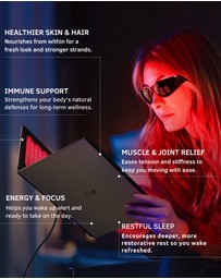 FOREO - FAQ Dual LED Panel