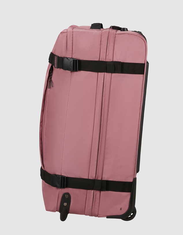 American Tourister - Urban Track Wheeled Duffle Medium