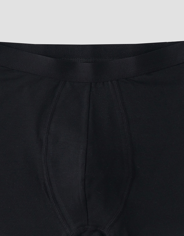 Organic Basics - 2-Pack Silvertech Everyday Boxers