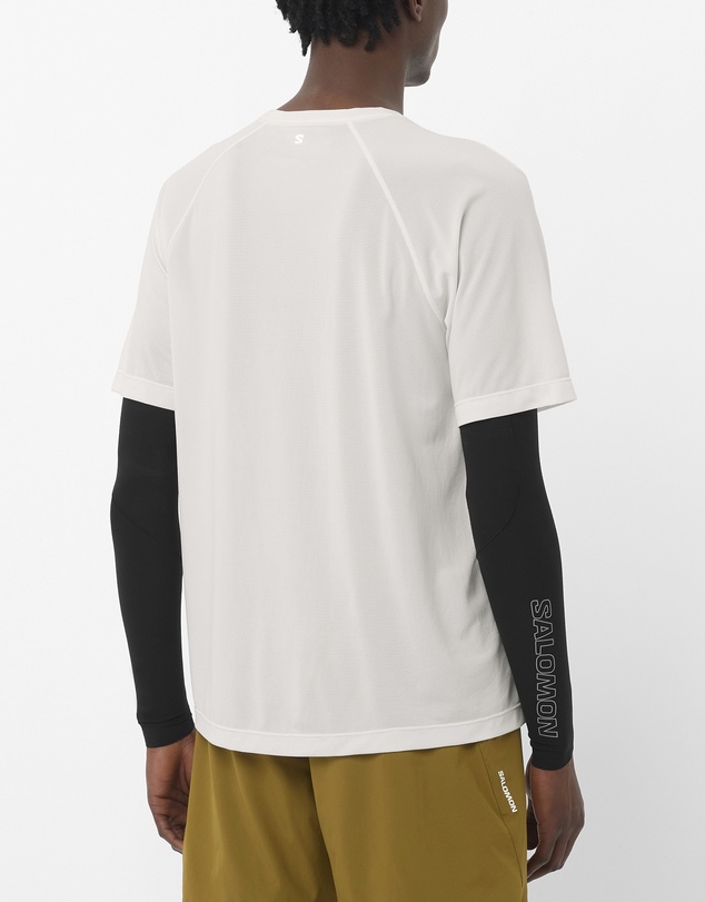 Salomon - SHAKEout CORE SHORT SLEEVE TEE Men's