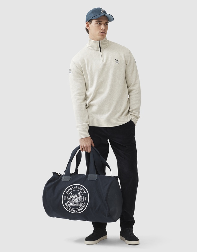 Rodd & Gunn - Sandy Park Knit