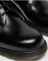 Dr Martens - Mayfare 3 Eye Shoes - Unisex