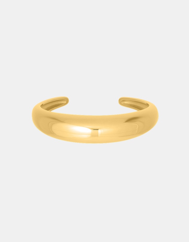 CENDRE - Freya Bangle 18k Gold