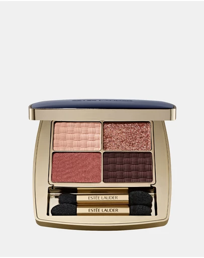 Estee Lauder - The Essential Eyeshadow Quad