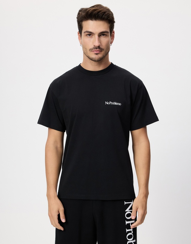 No Problemo - Smile Away SS Tee