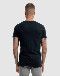 Counter Culture - 4-Pack Absent Tee