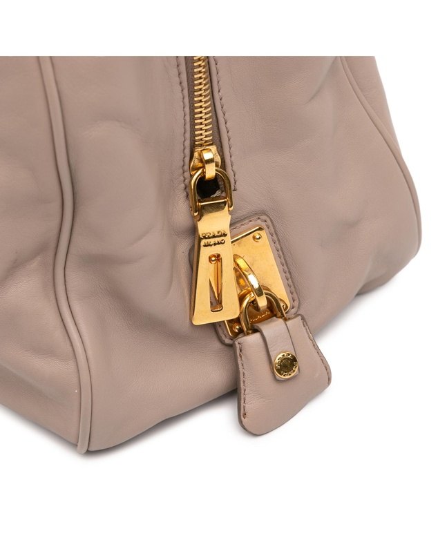 Pre-Loved by Azura Reborn - Pre-Loved Vitello Bow Satchel