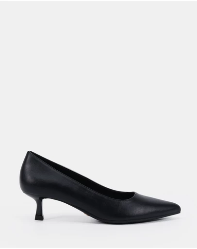 Novo - Inessa Heels