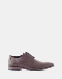 Uncut - Perkins Dress Shoes