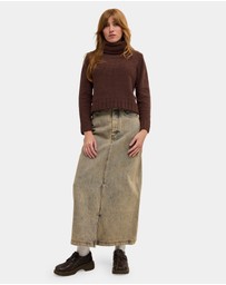 Element - Womens Cozy Nights Sweater