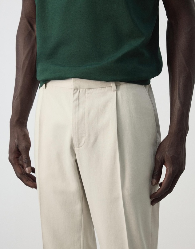 M.N.G - Julius Trousers