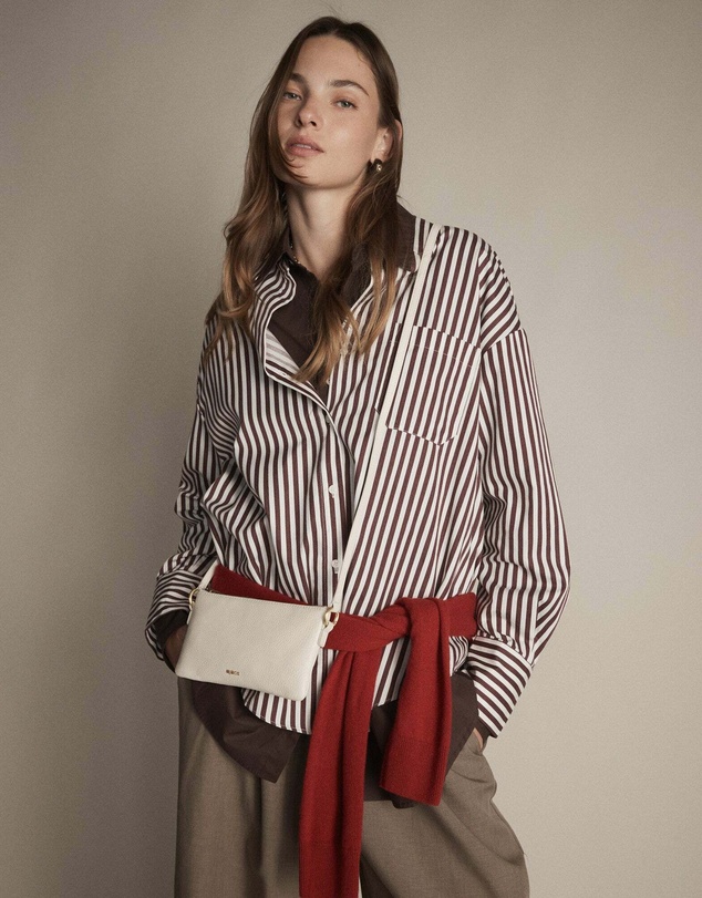 MIMCO - Belle Pouch Crossbody Bag