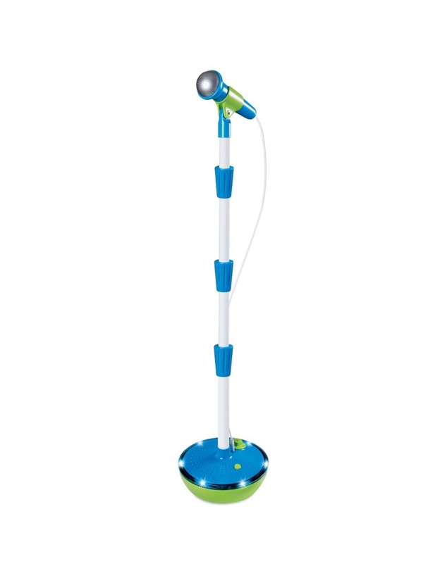 Bright Child - Sing and Star Microphone
