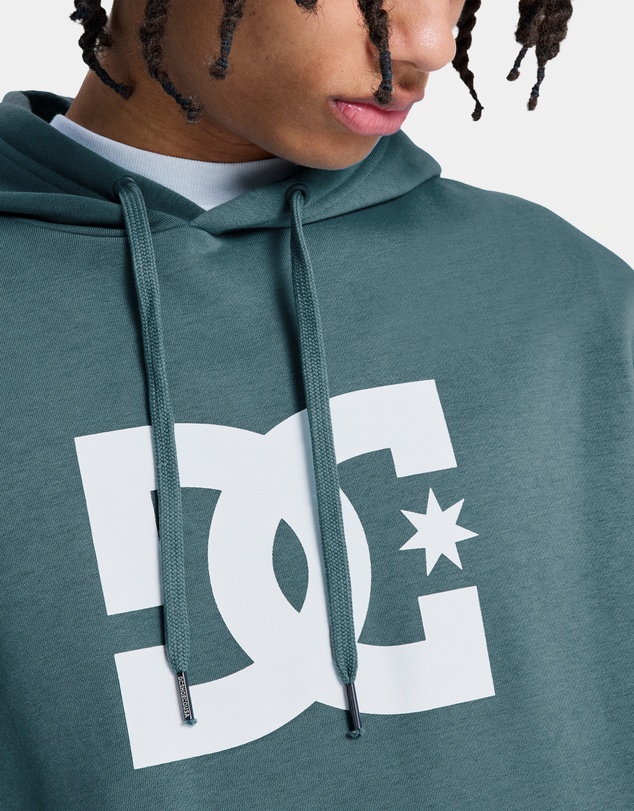 DC Shoes - Mens DC Star Pullover Hoodie