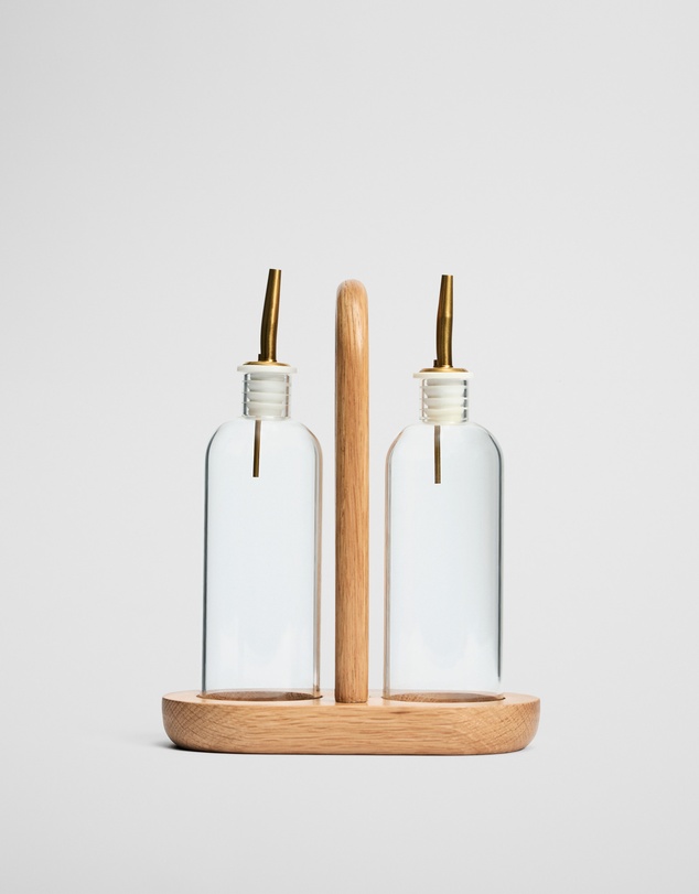 Country Road - Asha Oil Bottle Set