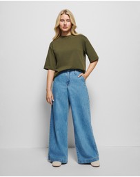 Commonry - Modern Tee