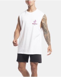 Vacancy Co - Flamingo Club Tank