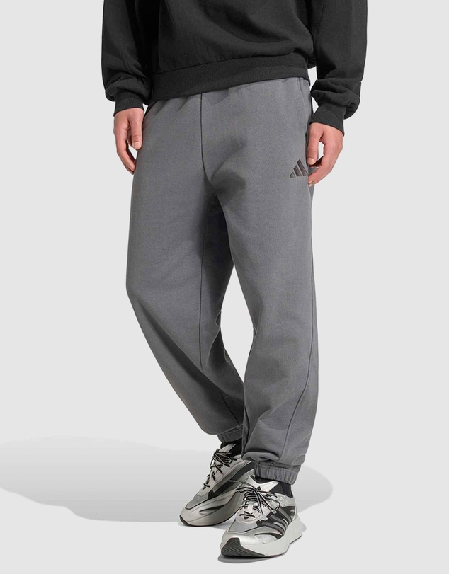 adidas Sportswear - Kit Small Logo Regular Cuffed Pants