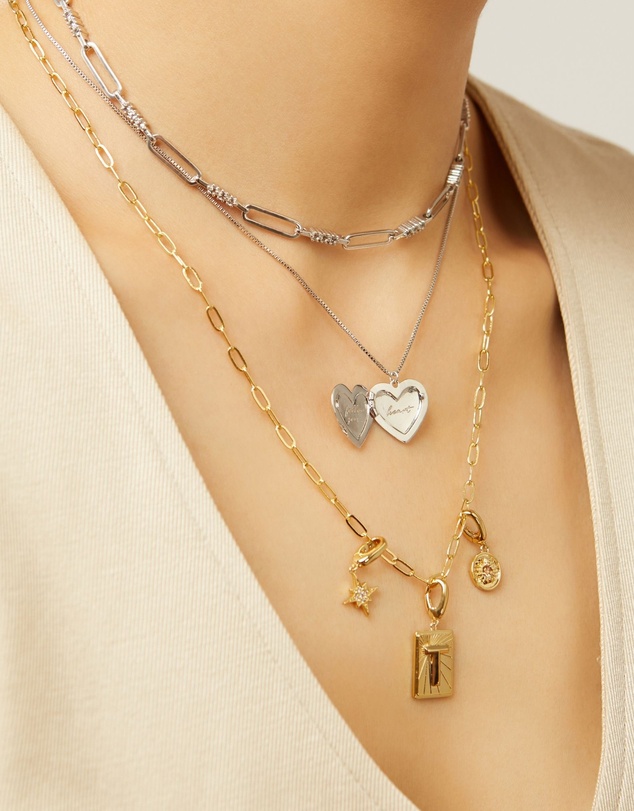 Wanderlust + Co - Born to Shine Set