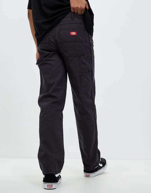 Dickies - Relaxed Fit Duck Jeans
