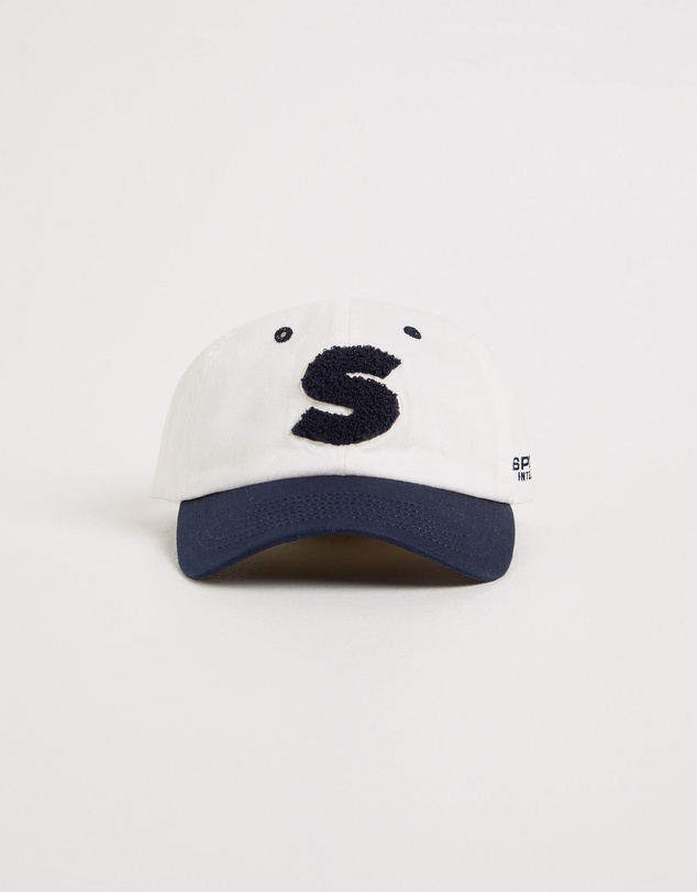 Spencer Project - Chenille S Cap