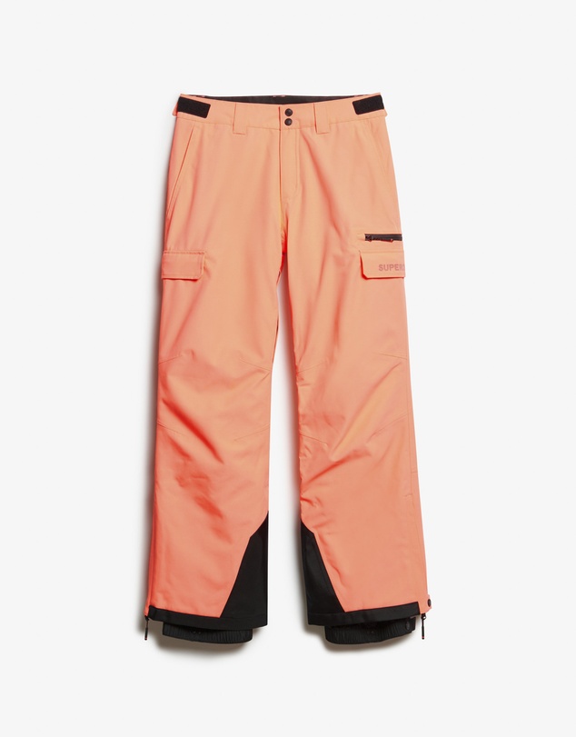 Superdry - SKI ULTIMATE RESCUE TROUSERS