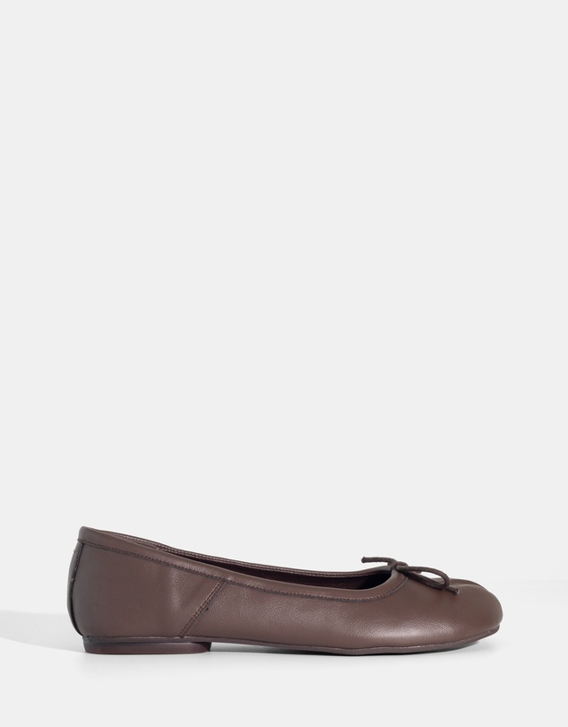 Therapy - Hoshi Ballet Flats