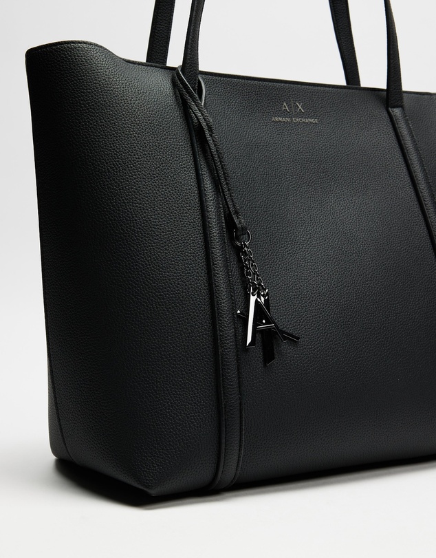 Armani Exchange - Sylie Shopping Bag