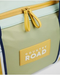 Country Road - Ripstop Weekender