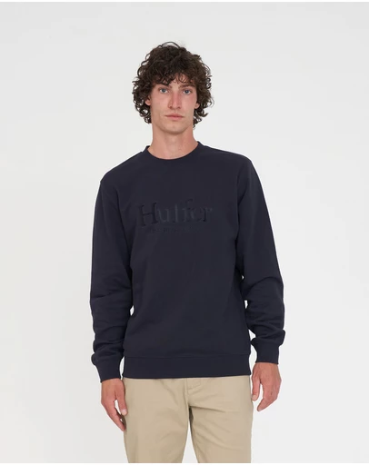 Huffer - Classic Crew / Basis